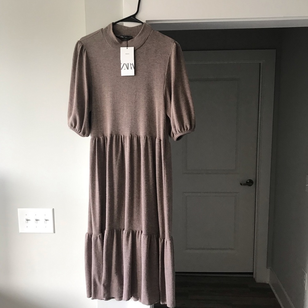 Gorgeous Zara Dress